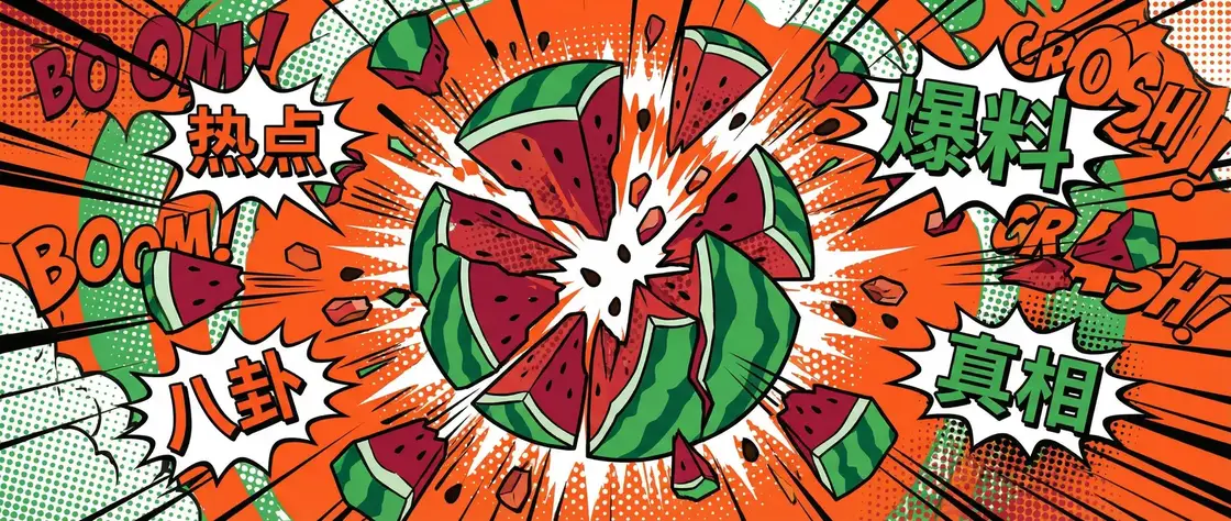 拉斯维加斯娱乐城app 今日头瓜爆炸漫画横幅