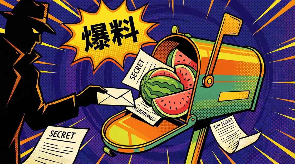 拉斯维加斯娱乐城app 匿名爆料通道漫画插图